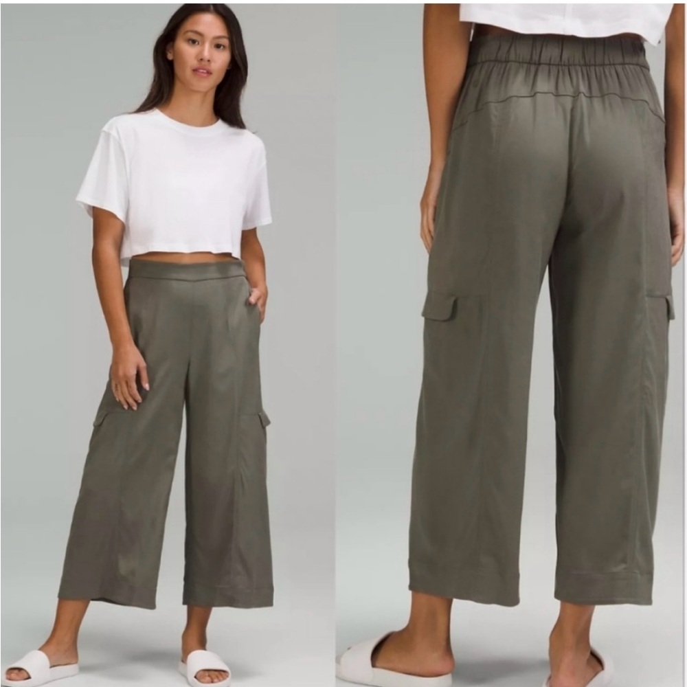 Lululemon Metropolis Maven